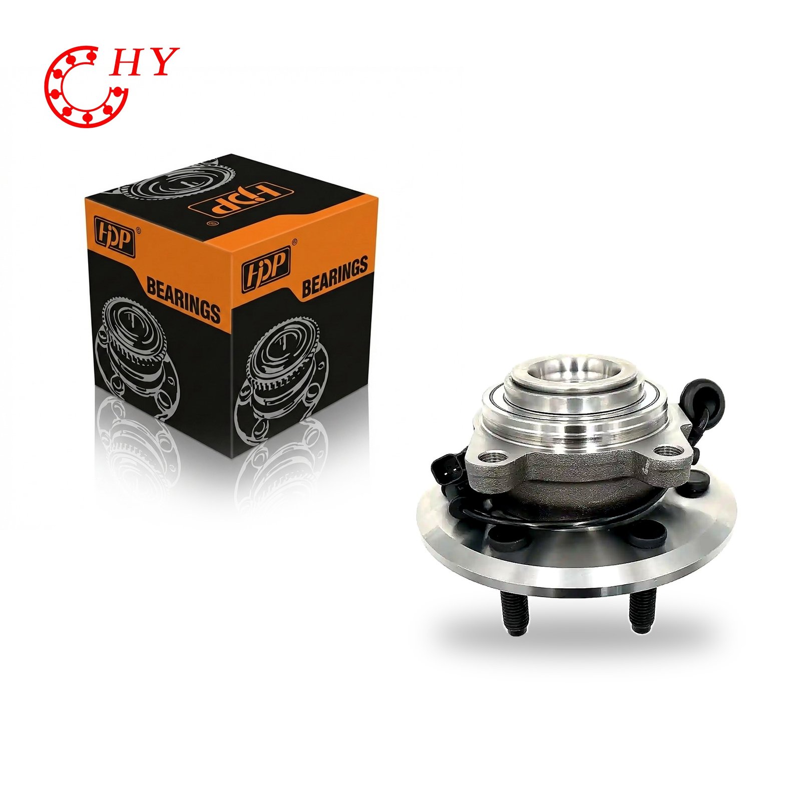 HJDP Rear Wheel Hub Bearing Assembly BL1Z-1104A for Lincoln Navigator Conqueror 1 HJDP Rear Wheel Hub Bearing Assembly BL1Z-1104A for Lincoln Navigator Conqueror