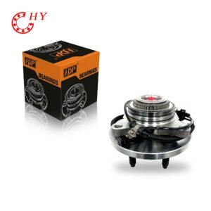 HJDP Front Wheel Hub Bearing Assembly CL3Z-1104-E for Lincoln F