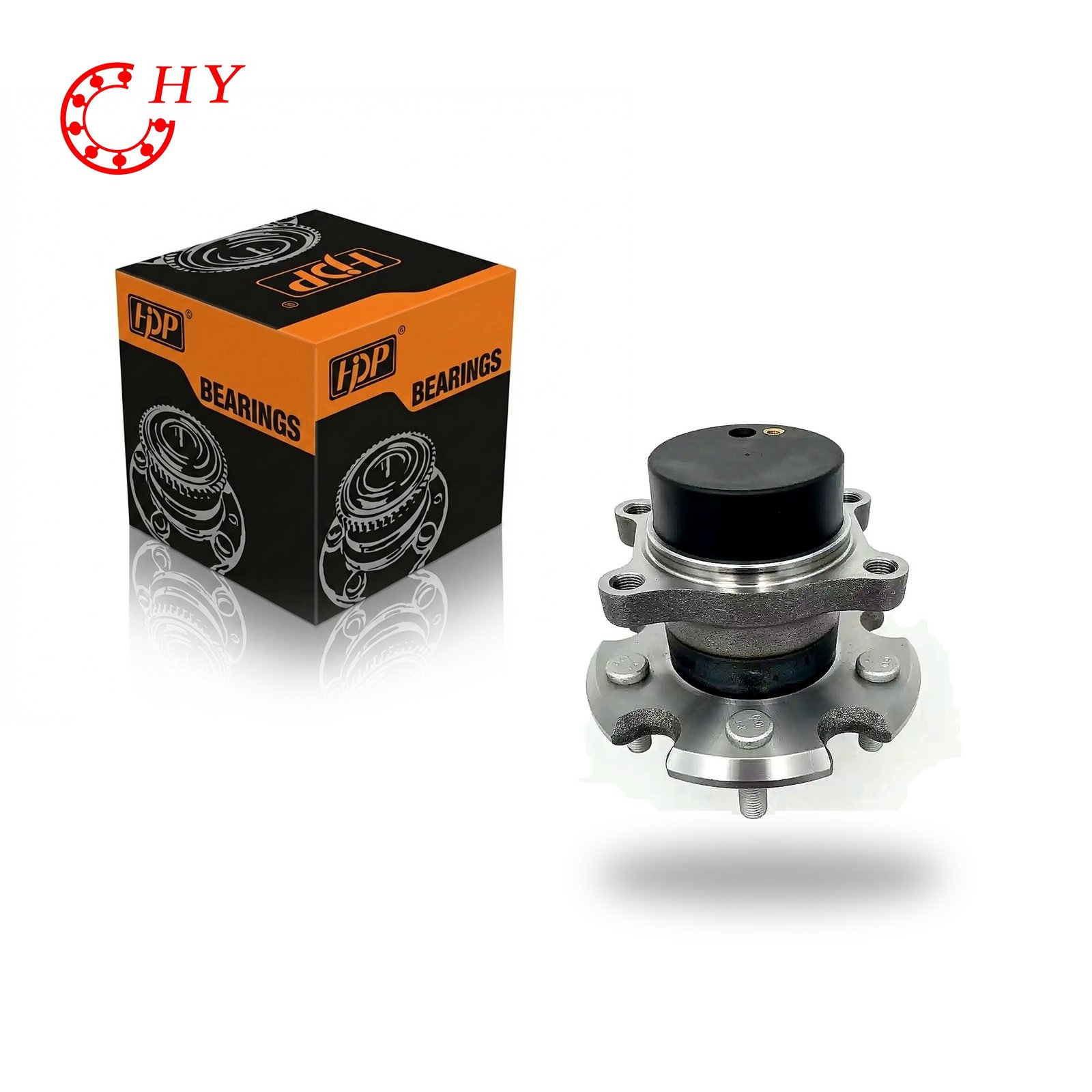 HJDP Rear Wheel Hub Bearing Assembly B20-3104010 for Dongfeng X5 B20 1 HJDP Rear Wheel Hub Bearing Assembly B20-3104010 for Dongfeng X5 B20