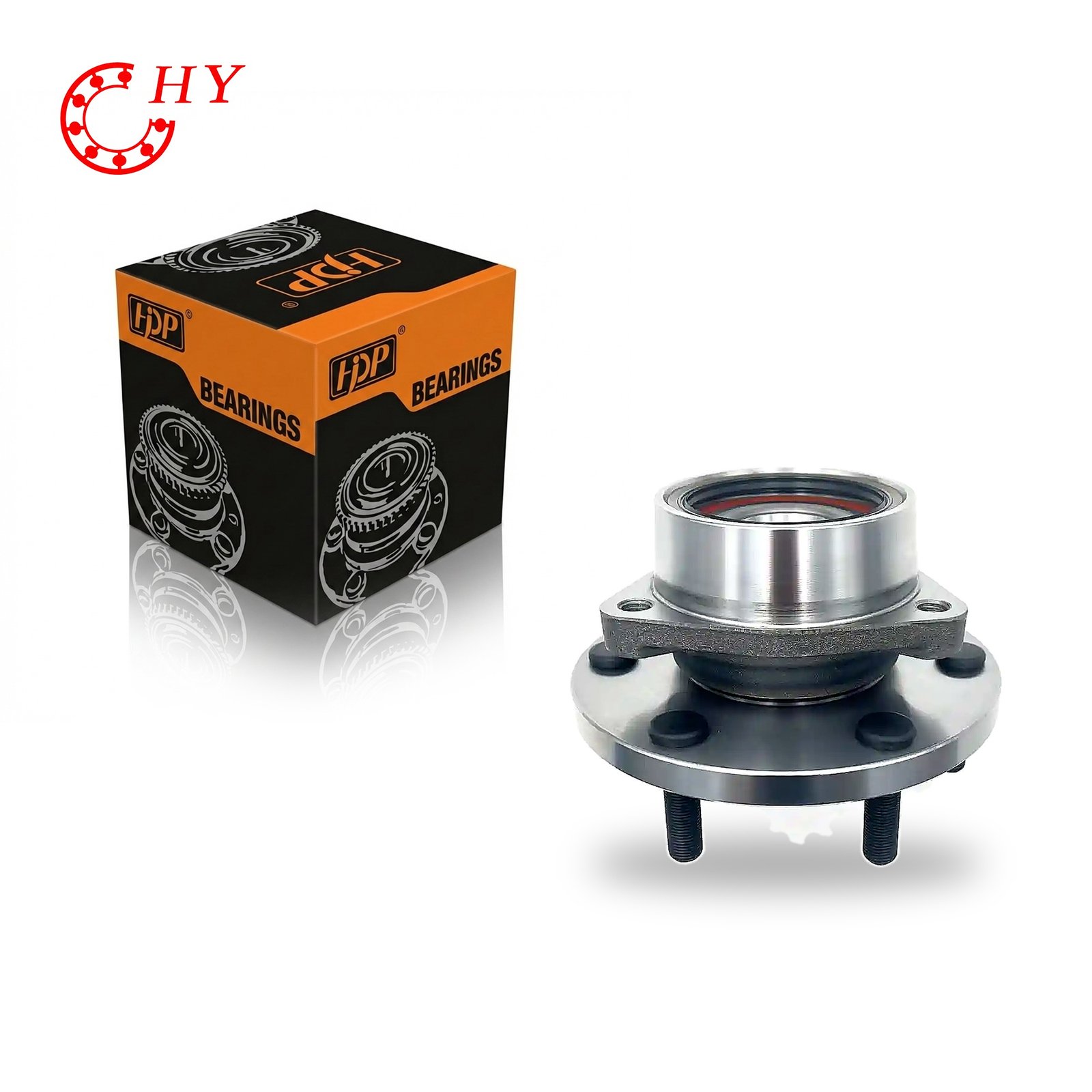 HJDP Front Wheel Hub Bearing Assembly A9170153AA for BAIC Applications 1 HJDP Front Wheel Hub Bearing Assembly A9170153AA for BAIC Applications