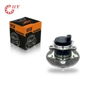 HJDP Rear Wheel Hub Bearing Assembly 4050029900 for Geely NL
