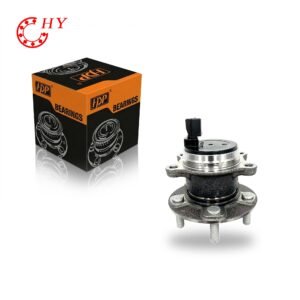 HJDP Rear Wheel Hub Bearing Assembly BV61-2C299-CPA for Ford Applications