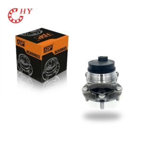 HJDP Front Wheel Hub Bearing Assembly C20-3001100 for Dongfeng CM7