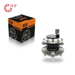 HJDP Rear Wheel Hub Bearing Assembly BV61-2C299-EPA for Ford Applications