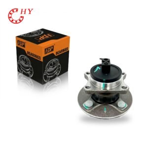 HJDP Rear Wheel Hub Bearing Assembly 4052009200 for Geely X1 S1