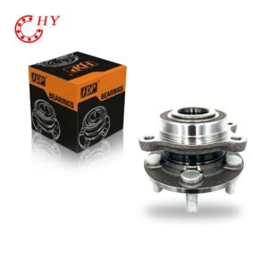HJDP Front Wheel Hub Bearing Assembly E1GC-2C300-A3A for Ford Applications