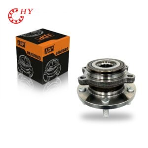 HJDP Front Wheel Hub Bearing Assembly B21-3501103 for Automotive B11