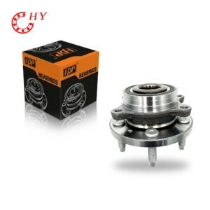 HJDP Rear Wheel Hub Bearing Assembly BT4Z-1104-B for Ford Edge MKT