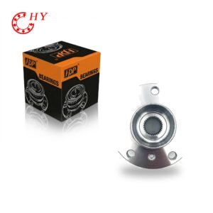 HJDP Rear Wheel Hub Bearing Assembly V300013205 for Borgward BX7
