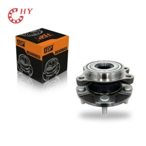 HJDP Front Wheel Hub Bearing Assembly HA-3103100 for BYD EV