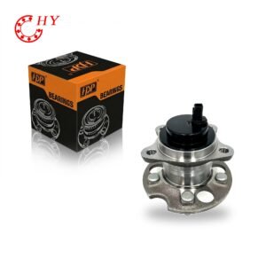 HJDP Rear Wheel Hub Bearing Assembly 42450-0E010 for Lexus RX330