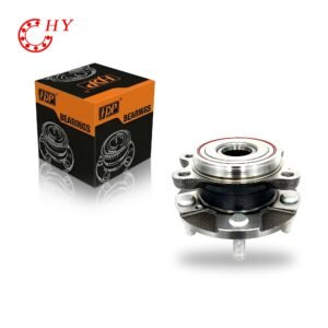 HJDP Front Wheel Hub Bearing Assembly 5A-3103100 for BYD G5
