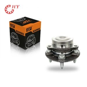 HJDP Rear Wheel Hub Bearing Assembly 90922186 for Buick GL8ES