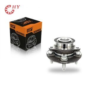 HJDP Front Wheel Hub Bearing Assembly 90922185 for Buick GL8ES