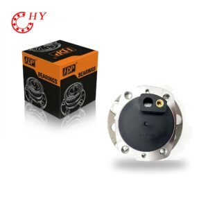HJDP Rear Wheel Hub Bearing Assembly 3502120-BE01 for Changan CS15