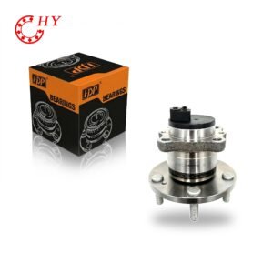 HJDP Rear Wheel Hub Bearing Assembly 3502120-BM01 for Changan Applications
