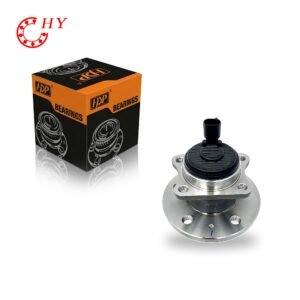 HJDP Rear Wheel Hub Bearing Assembly 54960512M06 for Automotive V3