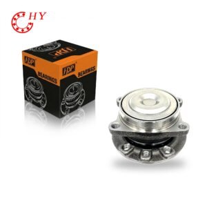 HJDP Rear Wheel Hub Bearing Assembly 68155 868AA for JEEP Applications