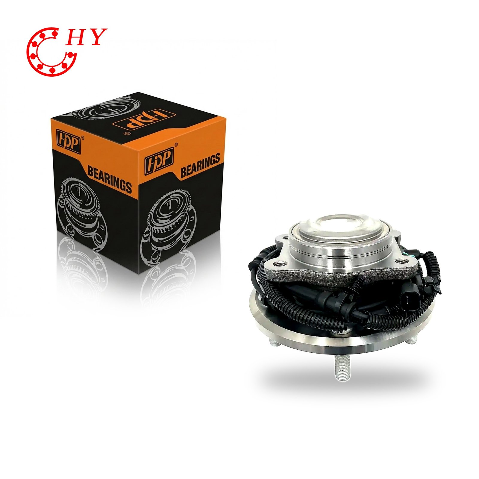 HJDP Rear Wheel Hub Bearing Assembly 04721 762AA for Chrysler Grand Caravan 1 HJDP Rear Wheel Hub Bearing Assembly 04721 762AA for Chrysler Grand Caravan