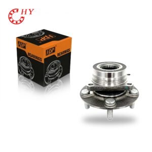 HJDP Front Wheel Hub Bearing Assembly EA21-33-060 for Haima M8