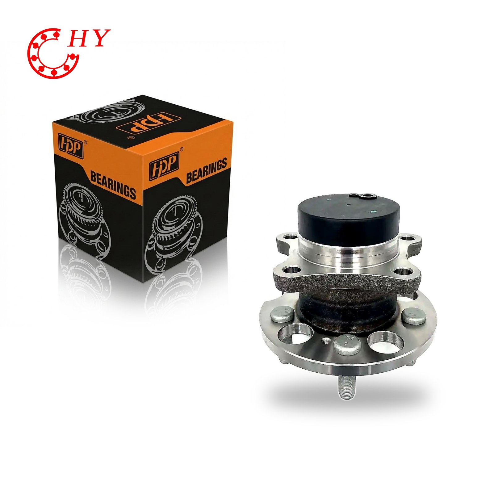 HJDP Rear Wheel Hub Bearing Assembly SAEV-3104100 for BYD Applications 1 HJDP Rear Wheel Hub Bearing Assembly SAEV-3104100 for BYD Applications