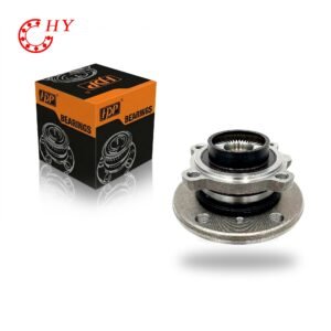 HJDP Front Wheel Hub Bearing Assembly F26-3301210 for Automotive Applications