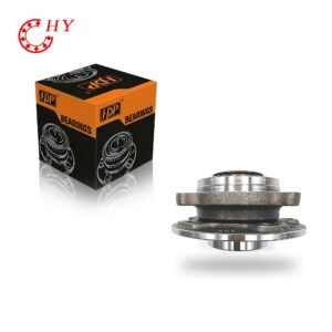 HJDP Front Wheel Hub Bearing Assembly 675000062 for Maserati Applications
