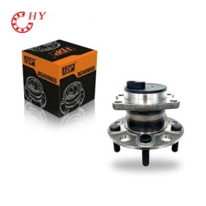 HJDP Rear Wheel Hub Bearing Assembly 4766719AA for Jeep Freelander Bravo 2WD