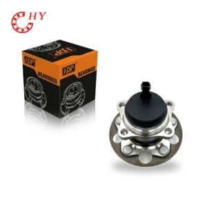 HJDP Rear Wheel Hub Bearing Assembly 42450-06190 for Toyota Applications