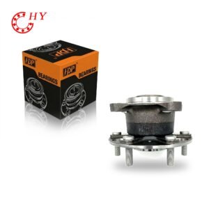 HJDP Front Wheel Hub Bearing Assembly 3001120XKV09A for Automotive H9