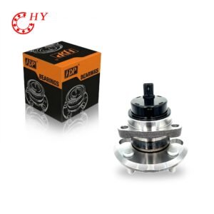 HJDP Rear Wheel Hub Bearing Assembly 42450-52050 for Toyota PROBOX