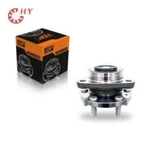 HJDP Front Wheel Hub Bearing Assembly 51750-2J600 for Kia Applications