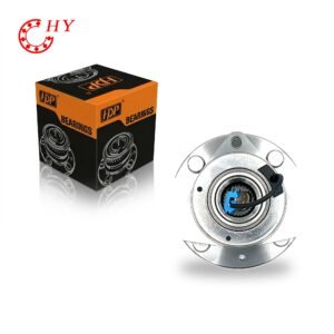 HJDP Front Wheel Hub Bearing Assembly 513250 for Chevrolet Applications