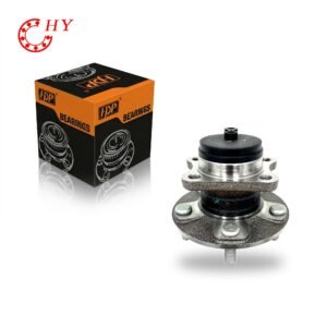 HJDP Rear Wheel Hub Bearing Assembly 42450-TFA00 for Automotive D60 A50