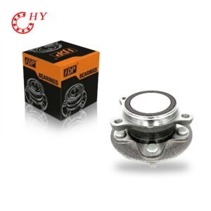 HJDP Front Wheel Hub Bearing Assembly 43550-06040 for Toyota Applications