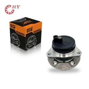HJDP Rear Wheel Hub Bearing Assembly 8888524615 for Automotive Applications