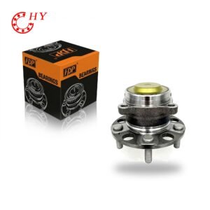 HJDP Rear Wheel Hub Bearing Assembly 42200-T2A-A61 for Honda Applications