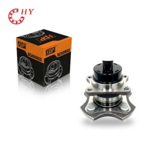 HJDP Rear Wheel Hub Bearing Assembly 42450-03011 for Toyota BZ3