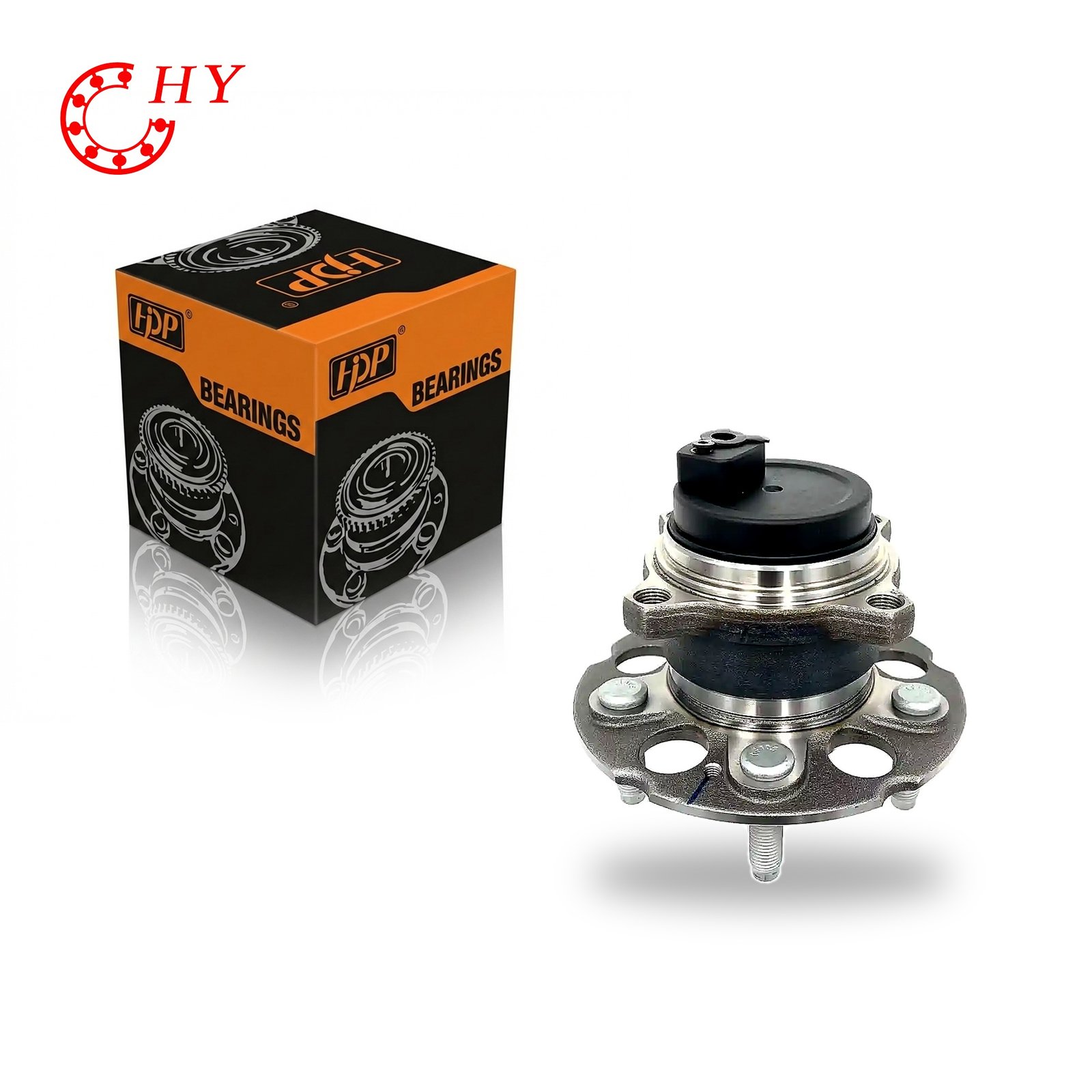 HJDP Rear Wheel Hub Bearing Assembly 3104100XKZ16B for Haval H6 H6 1 HJDP Rear Wheel Hub Bearing Assembly 3104100XKZ16B for Automotive H6 H6