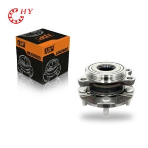 HJDP Front Wheel Hub Bearing Assembly HAEV-3103100 for BYD E5