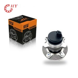HJDP Rear Wheel Hub Bearing Assembly A00041379 for BAIC X35 EU5 Q35