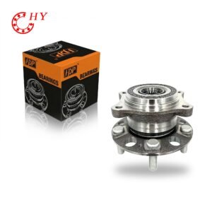 HJDP Rear Wheel Hub Bearing Assembly 52730-D3000 for Hyundai Kia KX5
