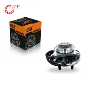 HJDP Front Wheel Hub Bearing Assembly FL3Z-1104-E for Ford F