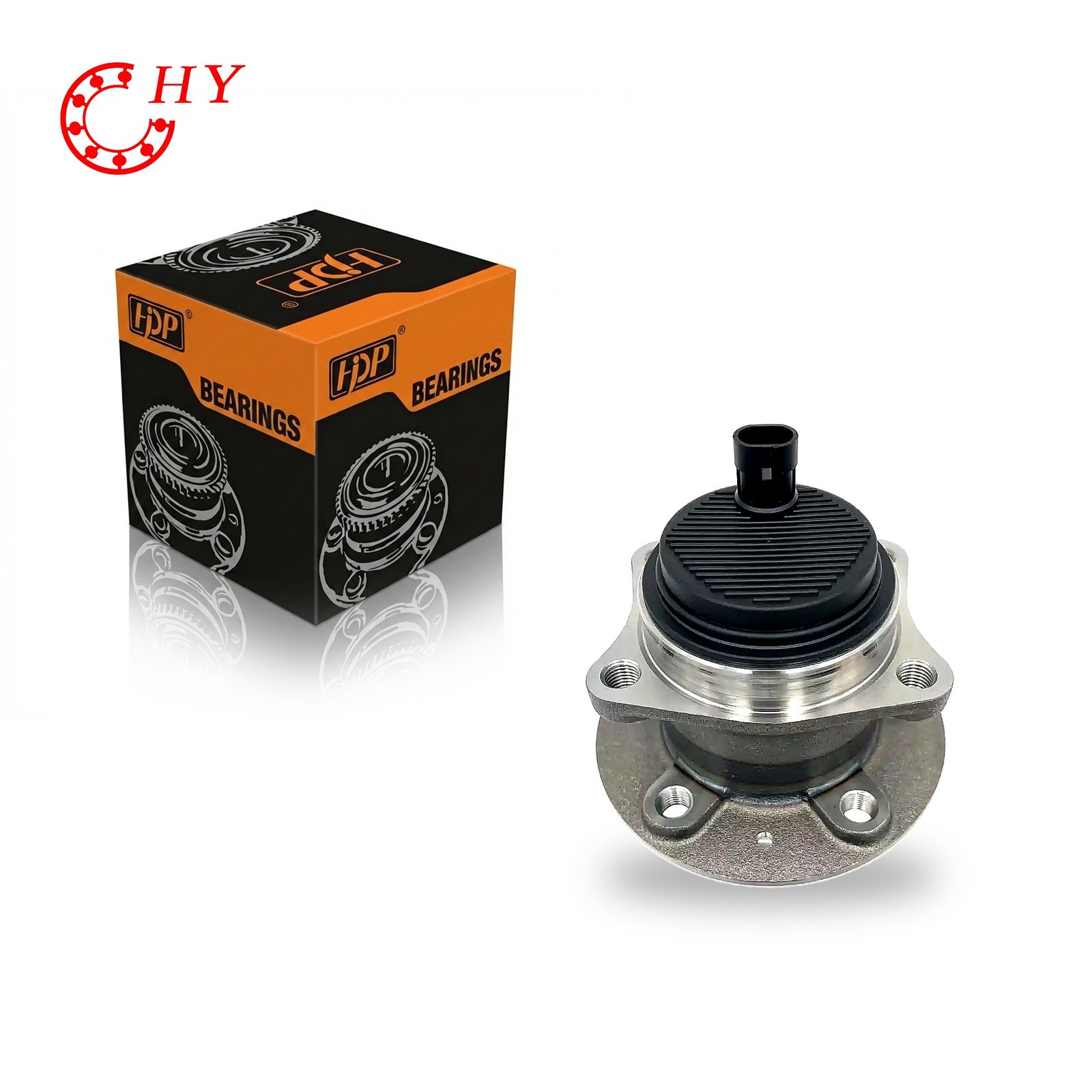 HJDP Rear Wheel Hub Bearing Assembly 3520007ADU0000 for GAC GS3 GA4 GE3 1 HJDP Rear Wheel Hub Bearing Assembly 3520007ADU0000 for GAC GS3 GA4 GE3