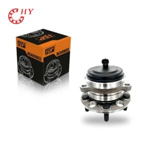 HJDP Rear Wheel Hub Bearing Assembly 52750-C5000 for Kia Applications