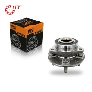 HJDP Rear Wheel Hub Bearing Assembly 13512894 for Cadillac CT6