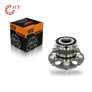 HJDP Rear Wheel Hub Bearing Assembly 42200-THC-H51 for Honda TG3 UR V