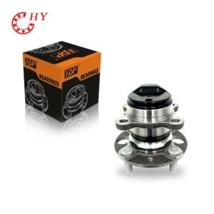 HJDP Rear Wheel Hub Bearing Assembly 43202-5RF0A for Nissan Kicks P15Z