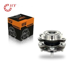 HJDP Front Wheel Hub Bearing Assembly 4017016800 for Geely GE