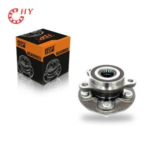 HJDP Front Wheel Hub Bearing Assembly 43550-F4030 for Toyota C HR